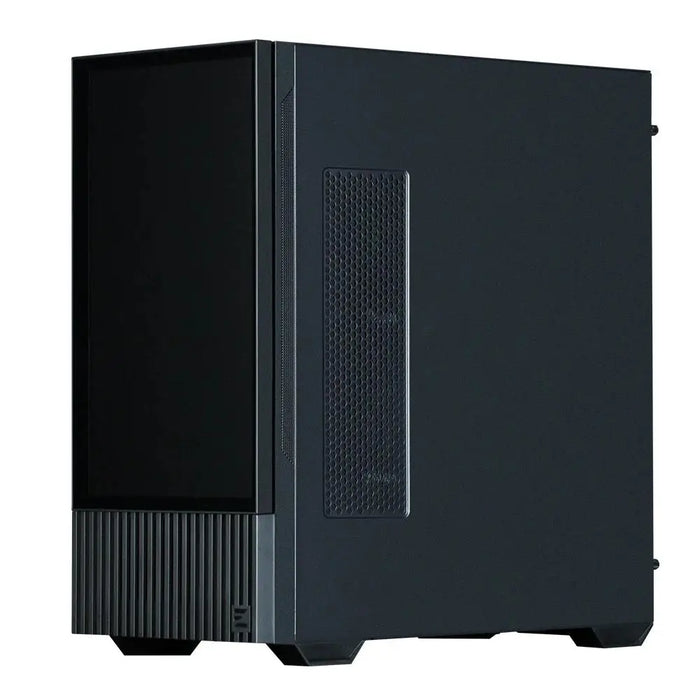 Кутия Zalman Z10 DS 15.6 FHD Display Mid-Tower Tempered