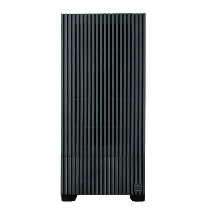 Кутия Zalman Z10 DS 15.6 FHD Display Mid-Tower Tempered