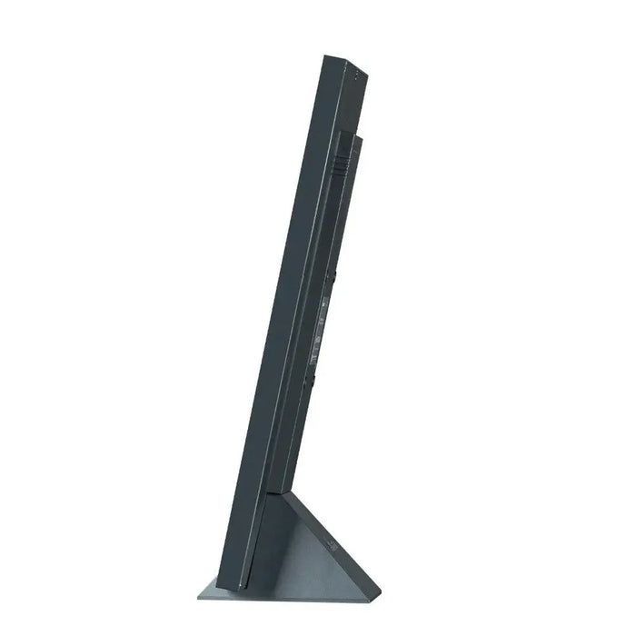 Кутия Zalman Z10 DS 15.6 FHD Display Mid-Tower Tempered