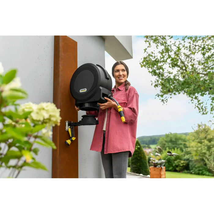 КУТИЯ ЗА МАРКУЧ AUTOMATIC HBX 4.20 KARCHER 2.645-378.0