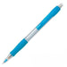 Кутийка за Пълнители за Химикал Pilot Super Grip Син 0,5 mm