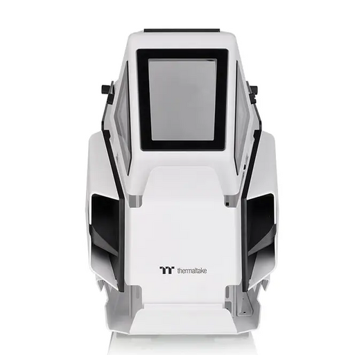 Кутия за компютър Thermaltake AH T200 Snow