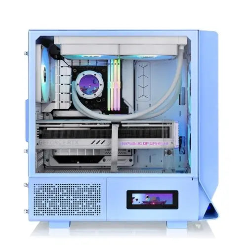 Кутия за компютър Thermaltake Ceres 330 TG