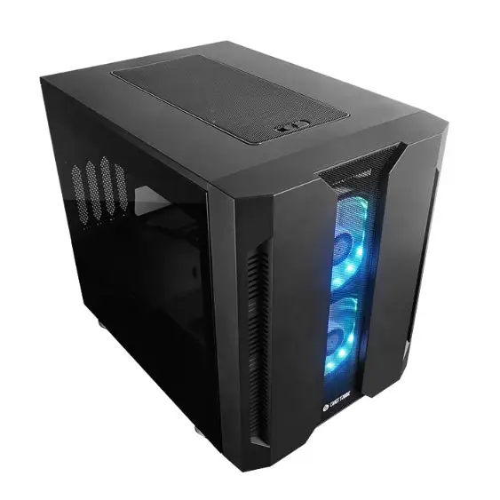 Кутия за компютър Chieftec Chieftronic M2