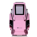 Кутия за компютър Thermaltake AH T200 Pink