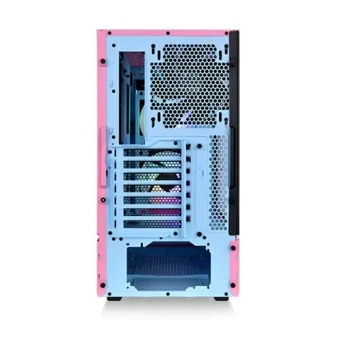 Кутия за компютър Thermaltake Ceres 350 Bubble Pink
