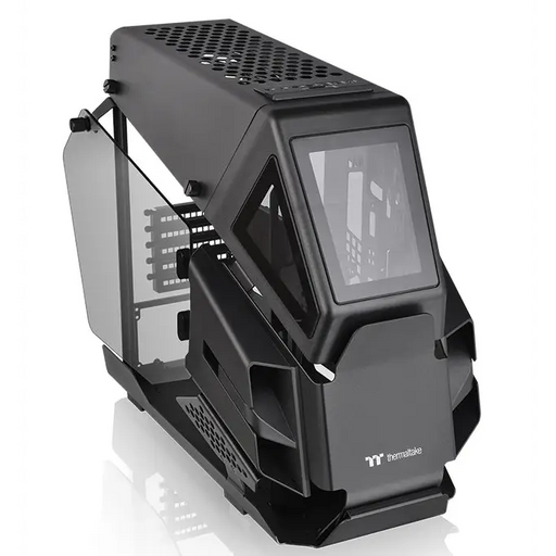Кутия за компютър Thermaltake AH T200