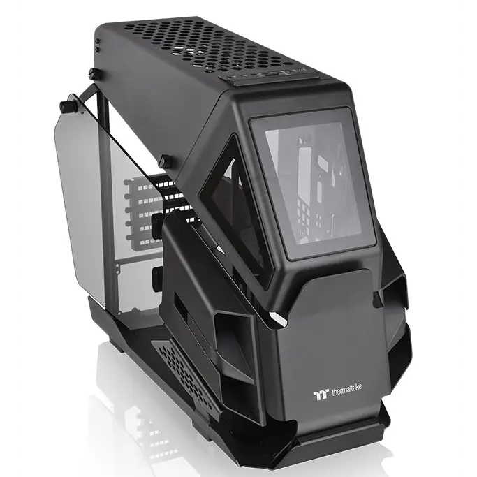 Кутия за компютър Thermaltake AH T200
