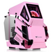 Кутия за компютър Thermaltake AH T200 Pink