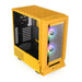 Кутия за компютър Thermaltake Ceres 350 Bumblebee
