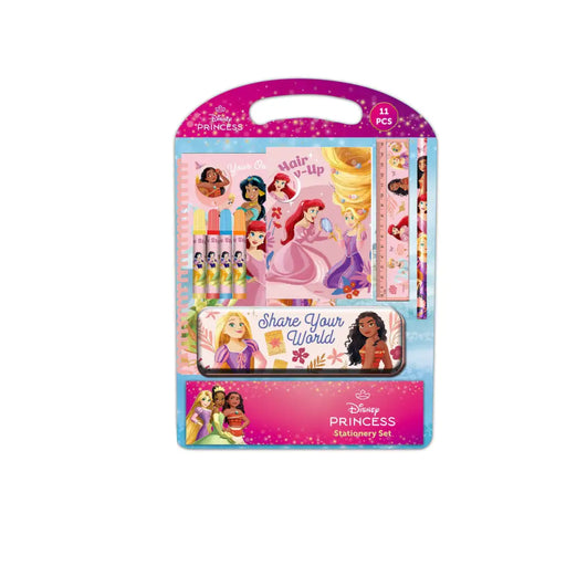 Кутийка за Пълнители за Химикал Disney Princess Bloom