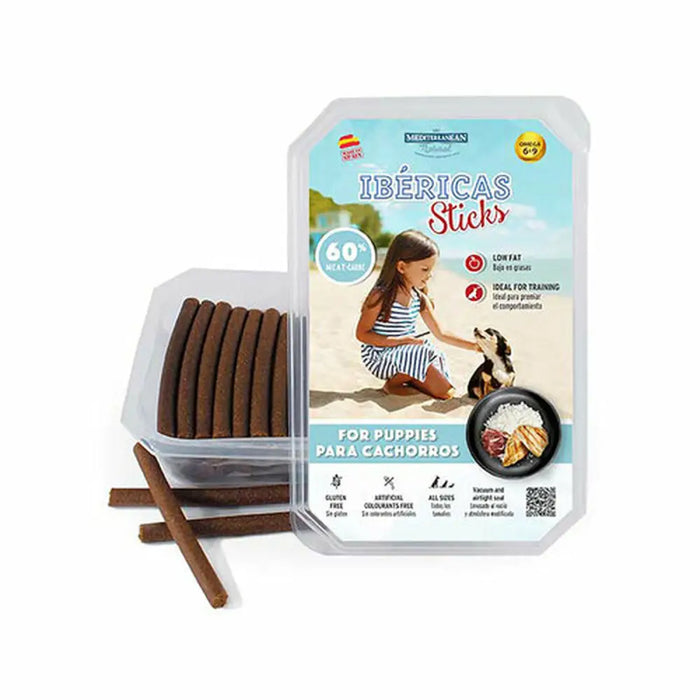 Кучешка Закуска Mediterranean Natural 800 gr