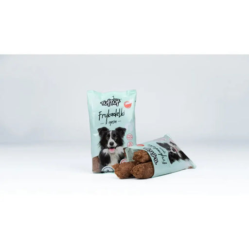 Кучешка Закуска Tuftuf 70 g