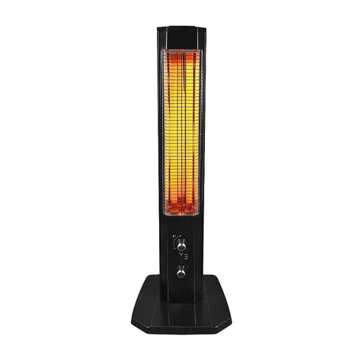 Кварцова печка Crown CMH-2300