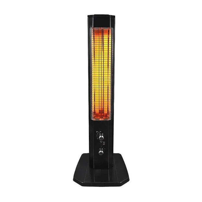 Кварцова печка Crown CMH-2300