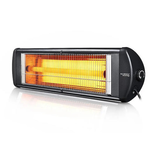 Кварцова печка Luxell EX-23
