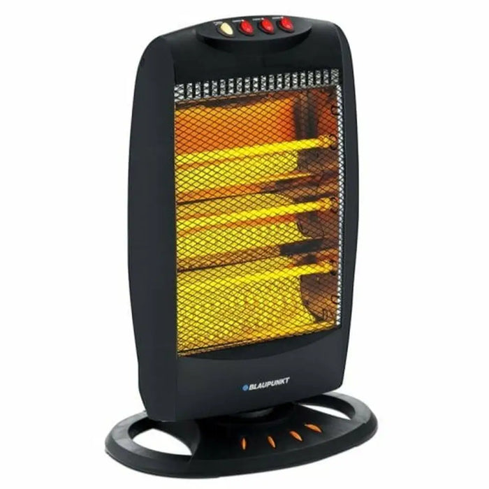 Кварцова Печка Blaupunkt BP1003 Сив 1200 W