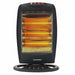 Кварцова Печка Blaupunkt BP1003 Сив 1200 W