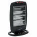 Кварцова Печка Blaupunkt BP1003 Сив 1200 W