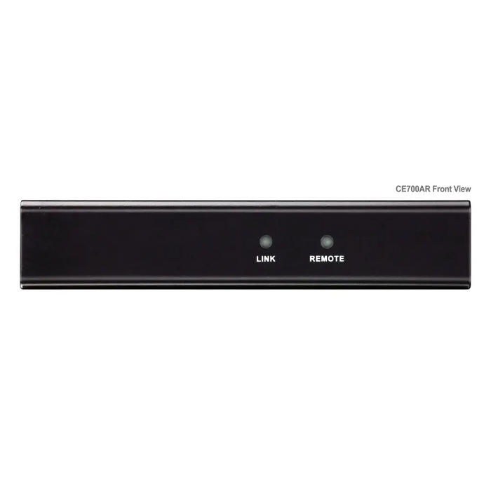 KVM екстендер ATEN CE700A USB VGA Cat 5 1280 x 1024@150m