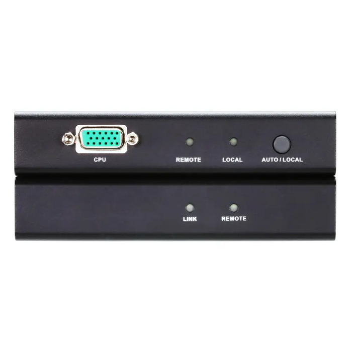 KVM екстендер ATEN CE700A USB VGA Cat 5 1280 x 1024@150m