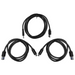 KVM превключвател UNITEK H1310A