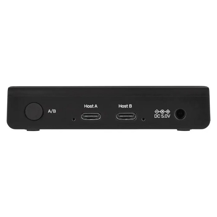 KVM превключвател UNITEK H1310A