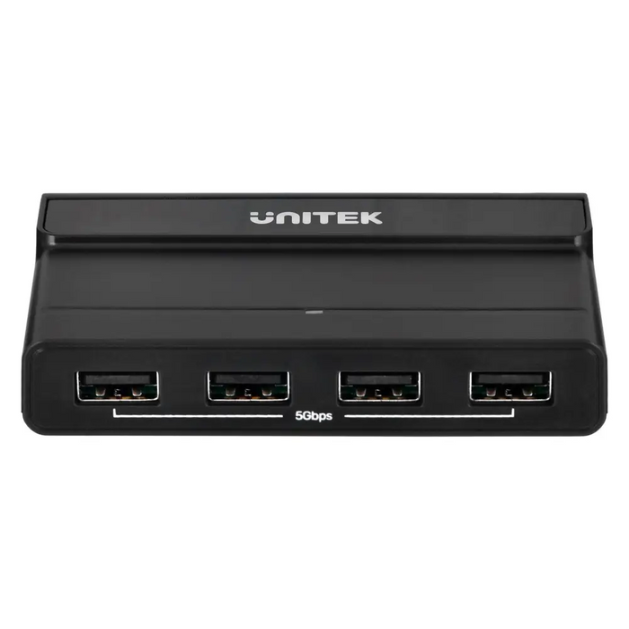 KVM превключвател UNITEK H1310A
