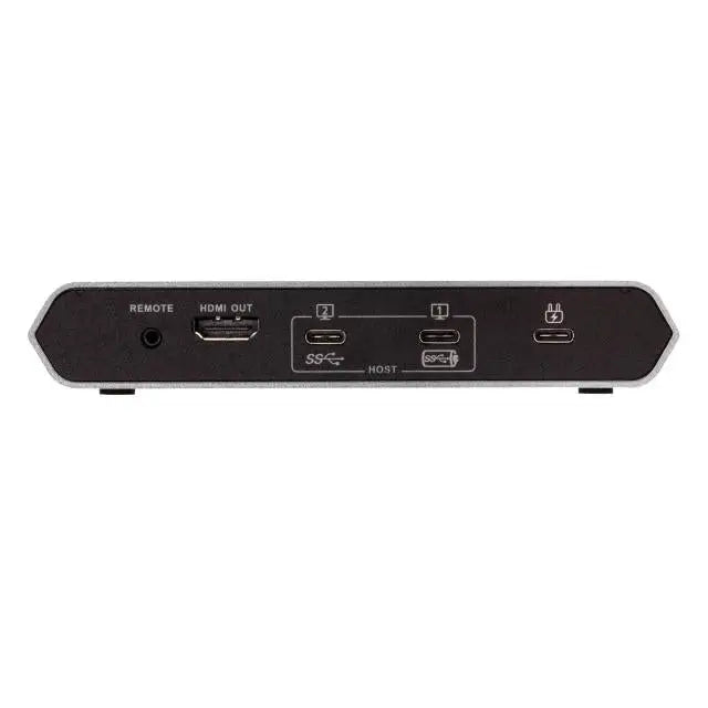 KVM превключвател ATEN US3310 2-портов 4K HDMI USB-C