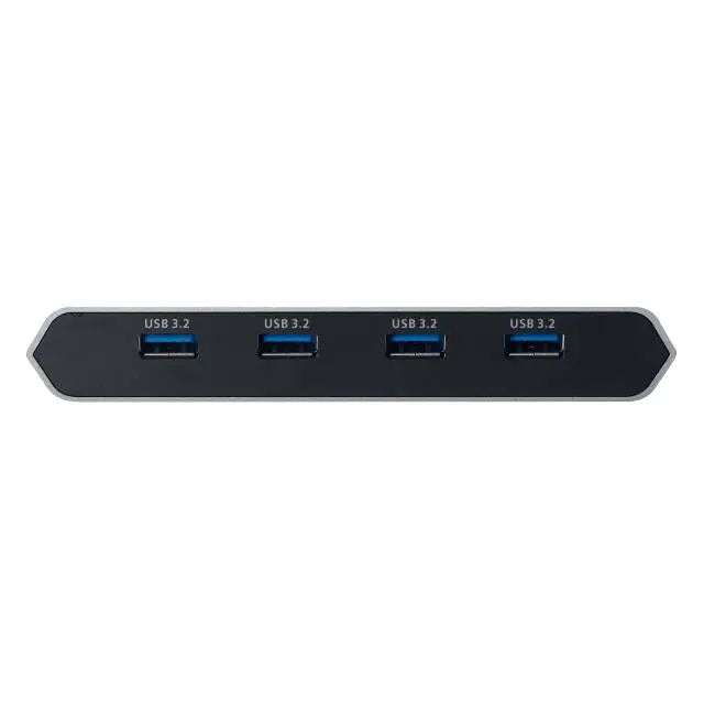 KVM превключвател ATEN US3311 2-портов