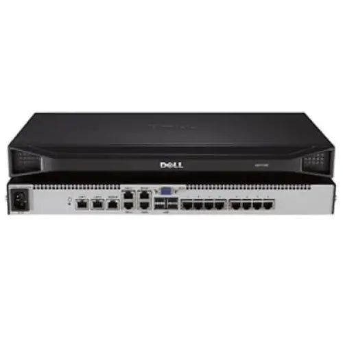 KVM превключвател Dell DMPU108e 8 - port