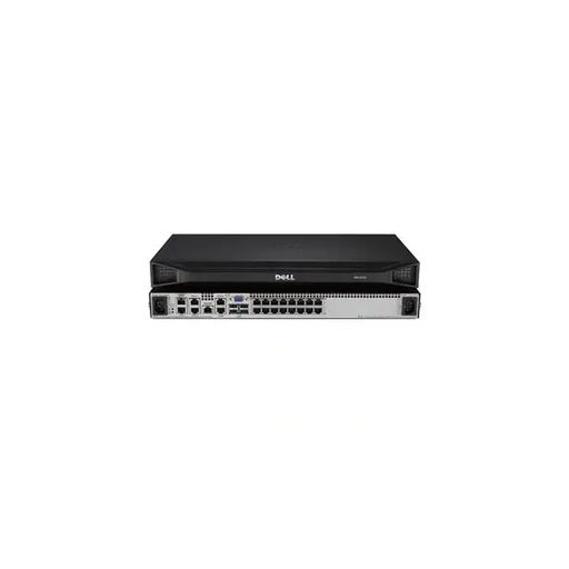 KVM превключвател Dell DMPU2016 - G01 16
