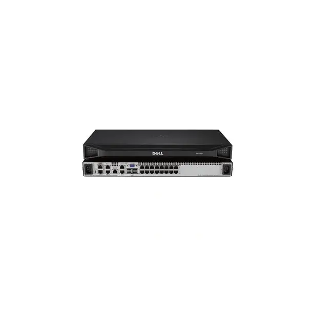 KVM превключвател Dell DMPU2016 - G01 16