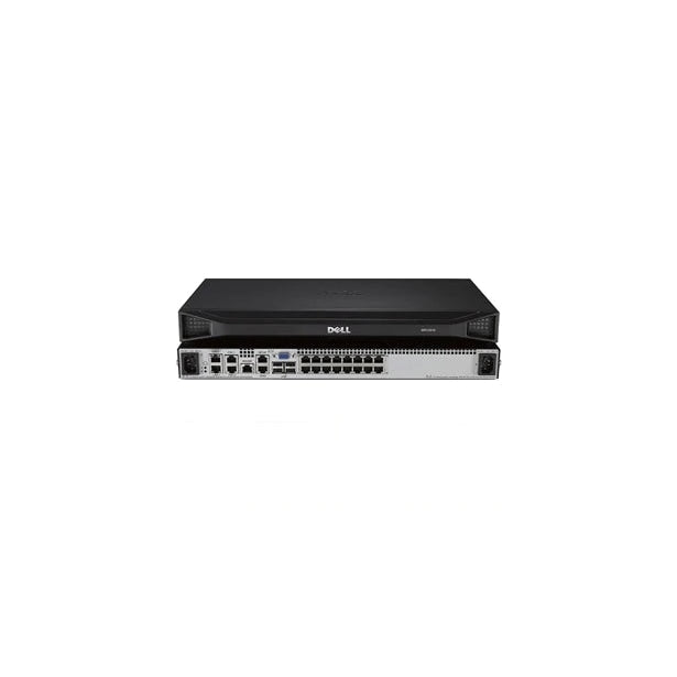 KVM превключвател Dell DMPU2016-G01 16-port remote KVM