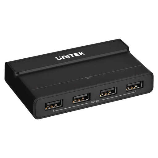 KVM превключвател UNITEK H1310A
