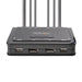 KVM суич Startech C2-DD46-UA2-CBL-KVM 1,5 m
