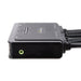 KVM суич Startech C2-DH46-UA2-CBL-KVM 1,5 m