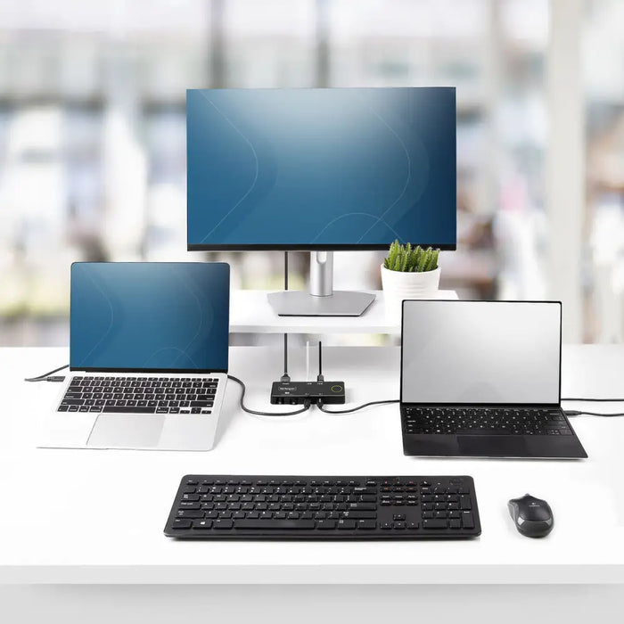 KVM суич Startech C2-H46-UC2-PD-KVM