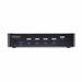 KVM суич Startech D86A2-4-PORT-8K-KVM