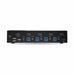 KVM суич Startech D86A2-4-PORT-8K-KVM