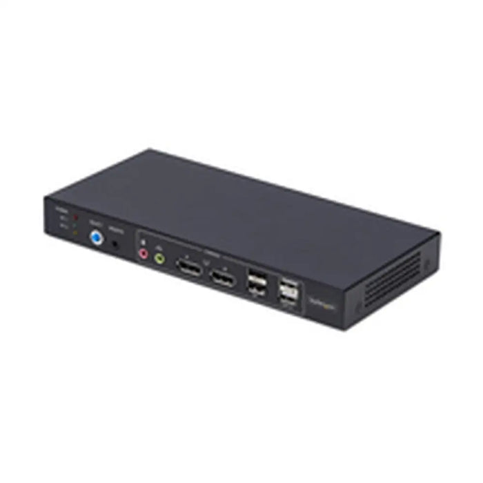 KVM суич Startech P2ADD121D-KVM-SWITCH