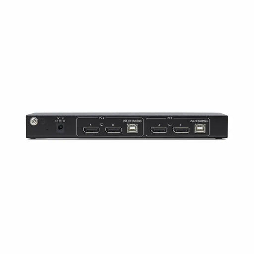 KVM суич Startech P2ADD121D-KVM-SWITCH