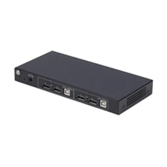 KVM суич Startech P2ADD121D-KVM-SWITCH