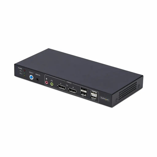 KVM суич Startech P2ADD121D-KVM-SWITCH