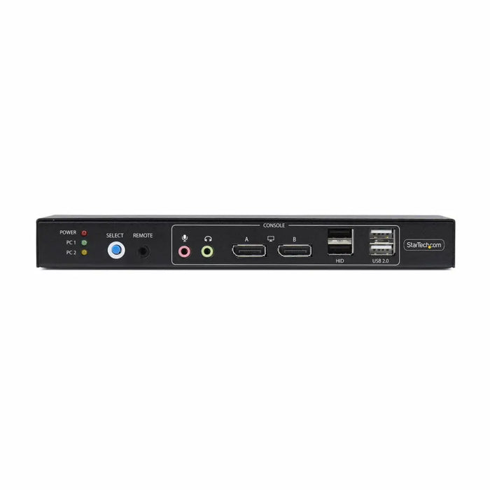 KVM суич Startech P2ADD121D-KVM-SWITCH