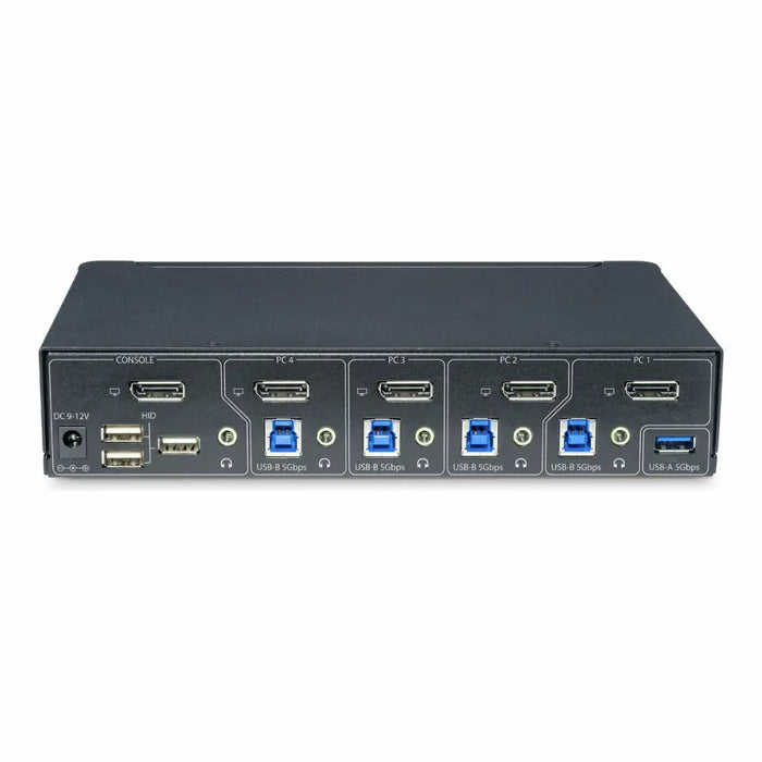 KVM суич Startech P4AD122-KVM-SWITCH