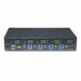 KVM суич Startech P4AD122-KVM-SWITCH