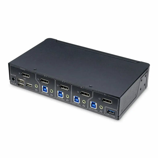KVM суич Startech P4AD122-KVM-SWITCH