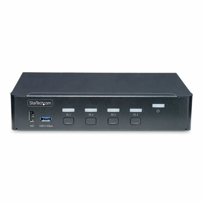 KVM суич Startech P4AD122-KVM-SWITCH