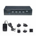 KVM суич Startech P4AD122-KVM-SWITCH